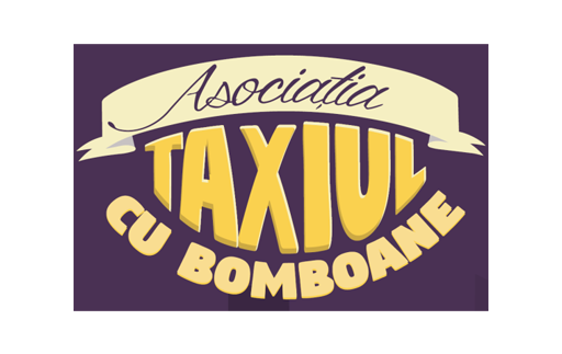 Taxiul cu Bomboane Gift Card