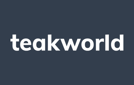 Teak World Gift Card