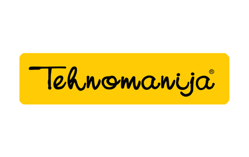 Tehnomanija Gift Card