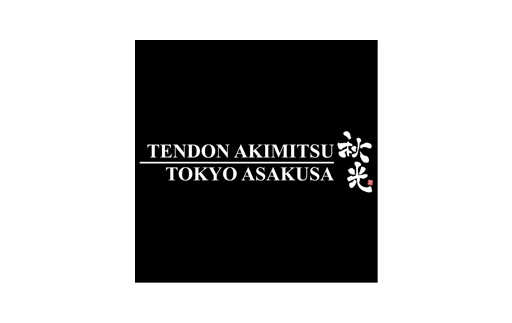 Tendon Akimitsu Gift Card