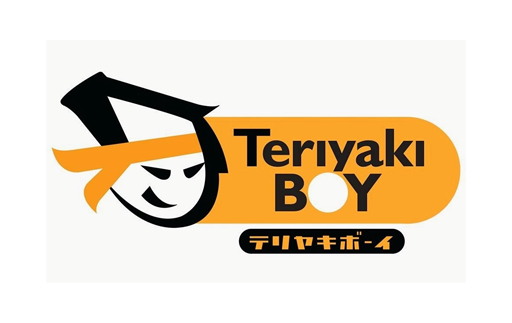 Teriyaki Boy Gift Card