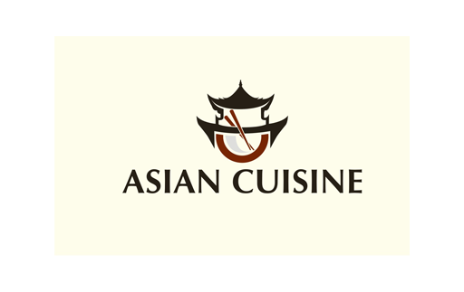 The Asian Restaurant Gift Card
