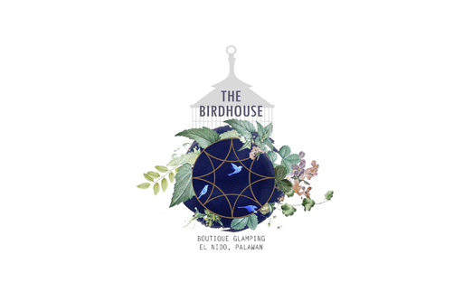 The Birdhouse El Nido Gift Card