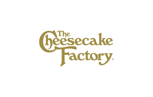 The Cheesecake Factory Gift Card