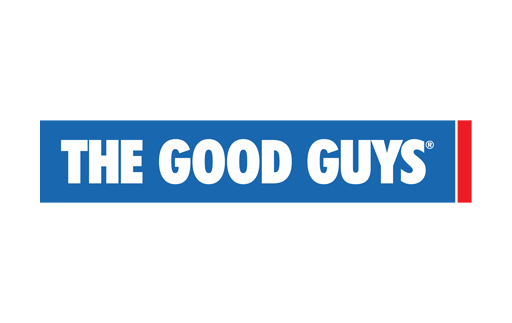 The Good Guys Gift Card