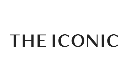 The Iconic Gift Card