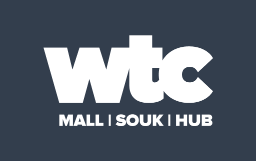 The Mall - WTC Gift Card