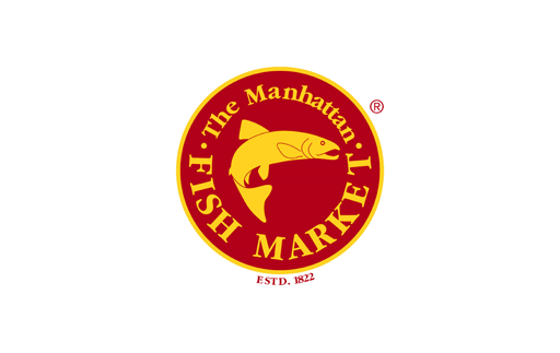 The Manhattan Fish Market Gift Card