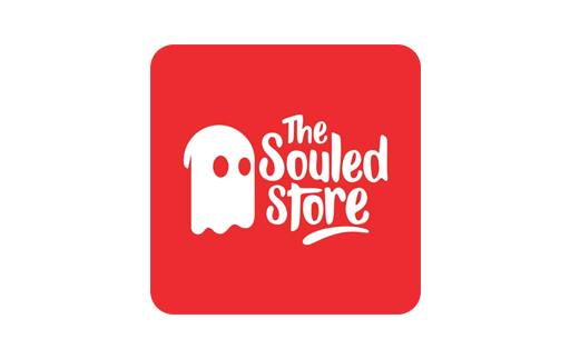 The Souled Store Gift Card