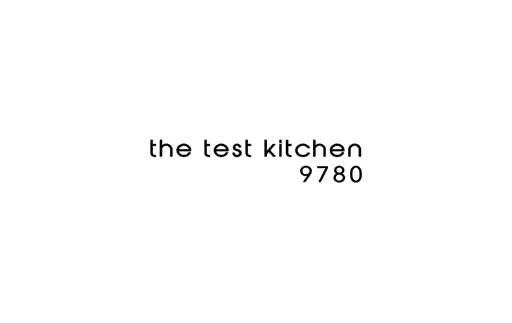 The Test Kitchen Gift Card