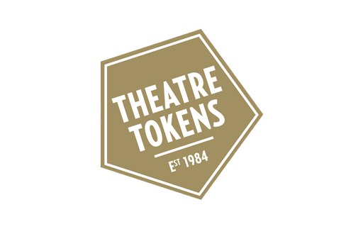 Theatre Tokens Gift Card