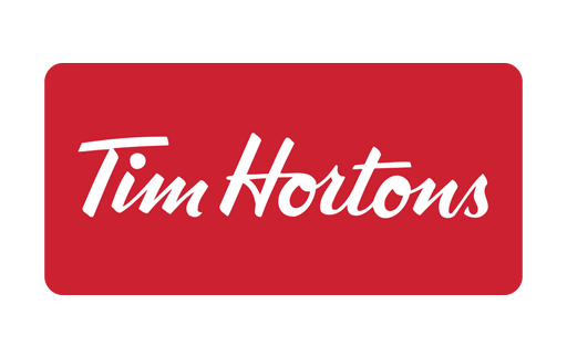 Tim Hortons Gift Card