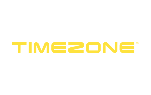 Timezone Gift Card