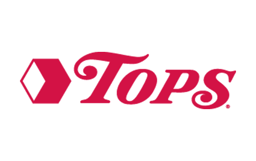 Tops Markets Gift Card