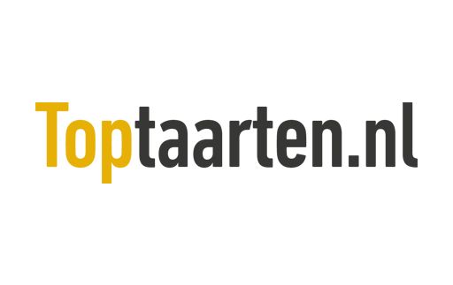 Toptaarten.nl Gift Card