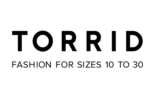 Torrid Gift Card