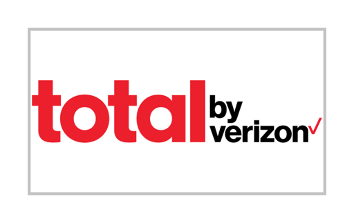 Total by Verizon Gift Card