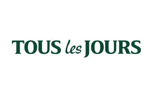 Tous les Jours Gift Card