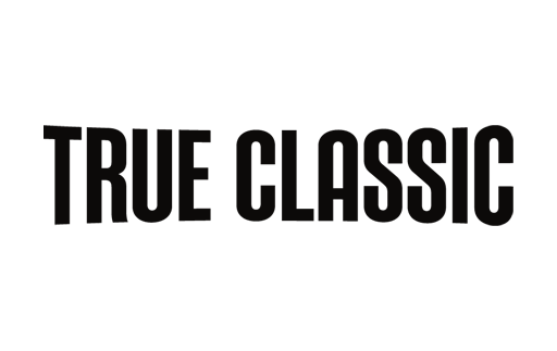 True Classic Gift Card