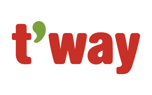 T’way Air Gift Card