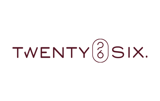 TwentySix Gift Card