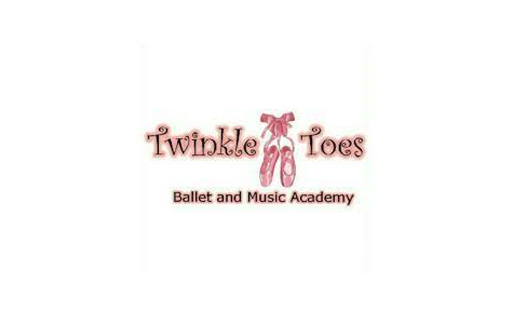 Twinkle Toes Ballet and Music Academy Gift Card