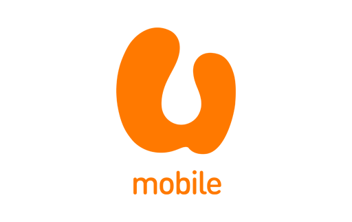 U Mobile Gift Card