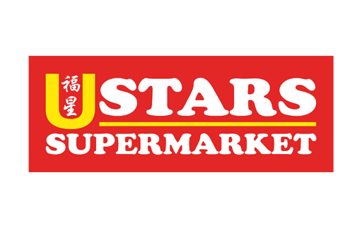 U Stars Supermarket Gift Card