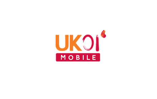 UK01 Gift Card