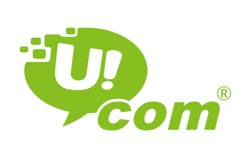 Ucom Gift Card