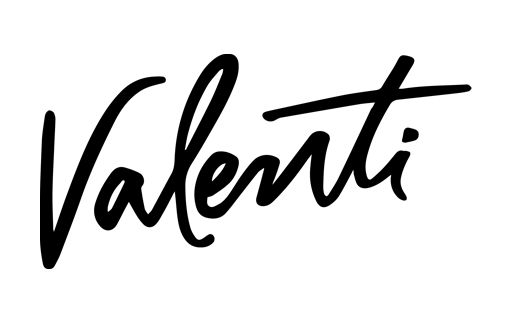 Valenti Gift Card
