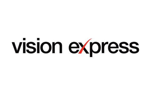 Vision Express Gift Card