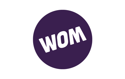 WOM Gift Card