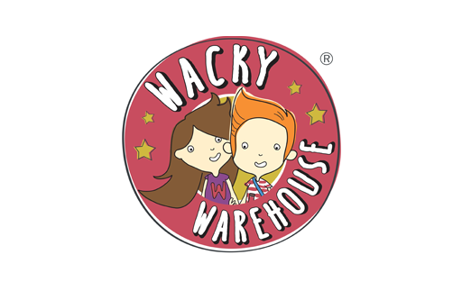 Wacky Warehouse Gift Card