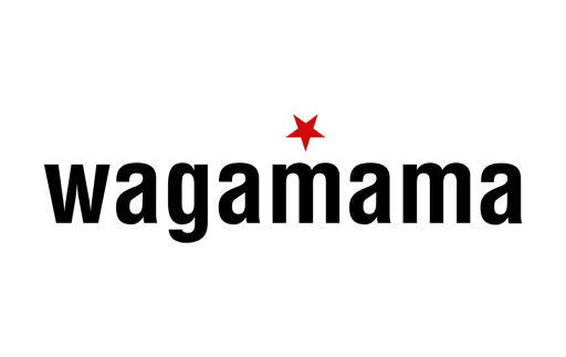 Wagamama Gift Card