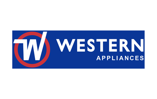 Western Appliances Gift Card