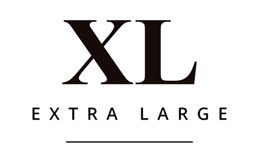 XL Extra Large Gift Card