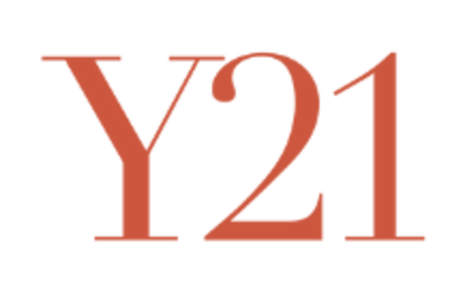 Y21 Gift Card