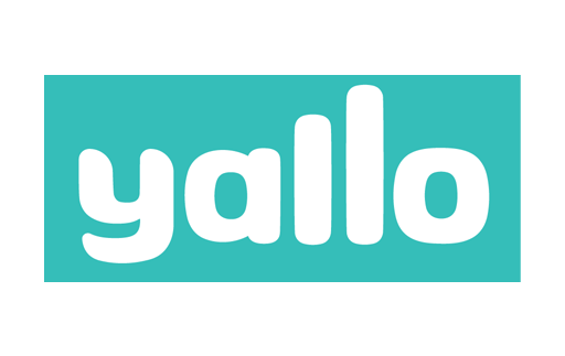 Yallo Gift Card