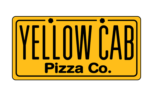Yellow Cab Pizza Co. Gift Card