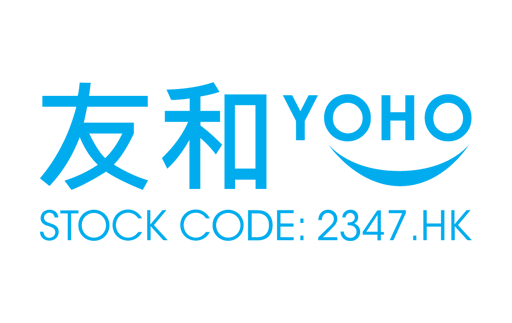 Yoho Hong Kong Gift Card