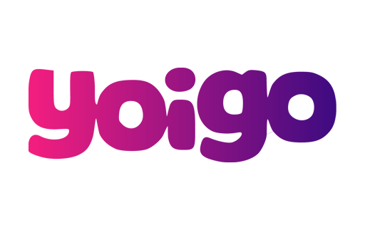 Yoigo Gift Card