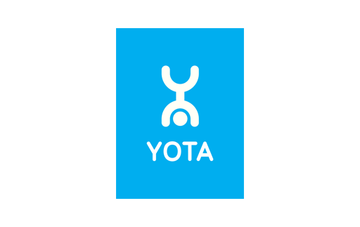 Yota Gift Card