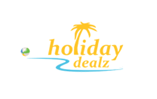Your Holiday Dealz Gift Card