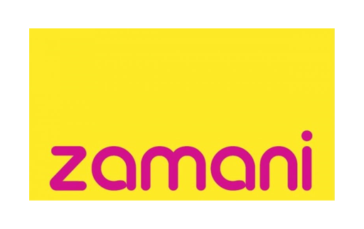 Zamani Telecom Gift Card
