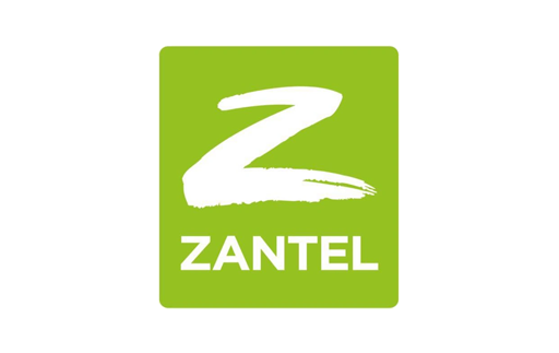 Zantel Gift Card