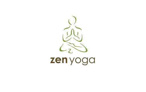 Zen Yoga Gift Card