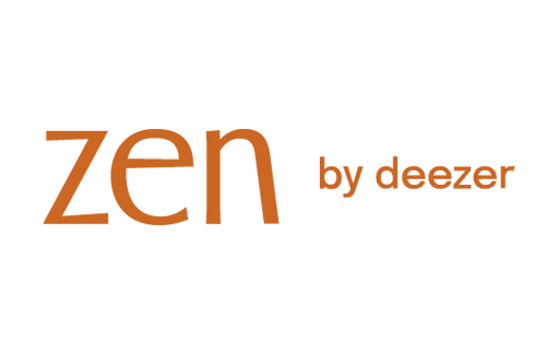 Zen by Deezer Gift Card