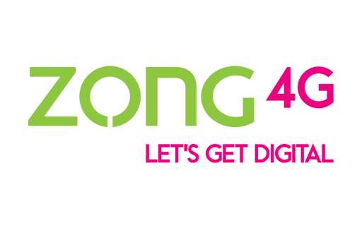 Zong Gift Card