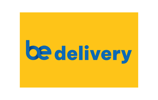 beDelivery Gift Card